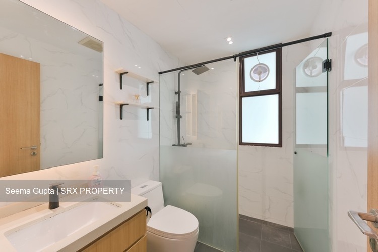 Varsity Park Condominium (D5), Condominium #567734661